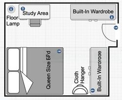 Vanadium (D8), Apartment #491681481